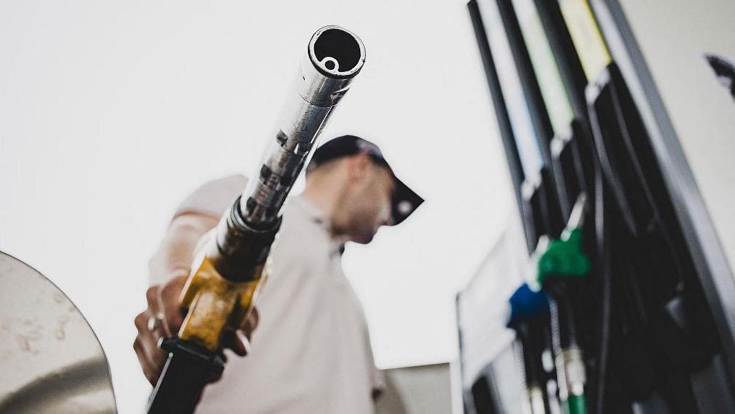 Oil Prices Rise Following Strikes on Israel Amid Ceasefire Tensions