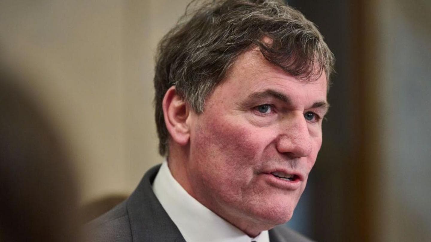 Canada Seeks 16-Year Extension of North American Free Trade Agreement