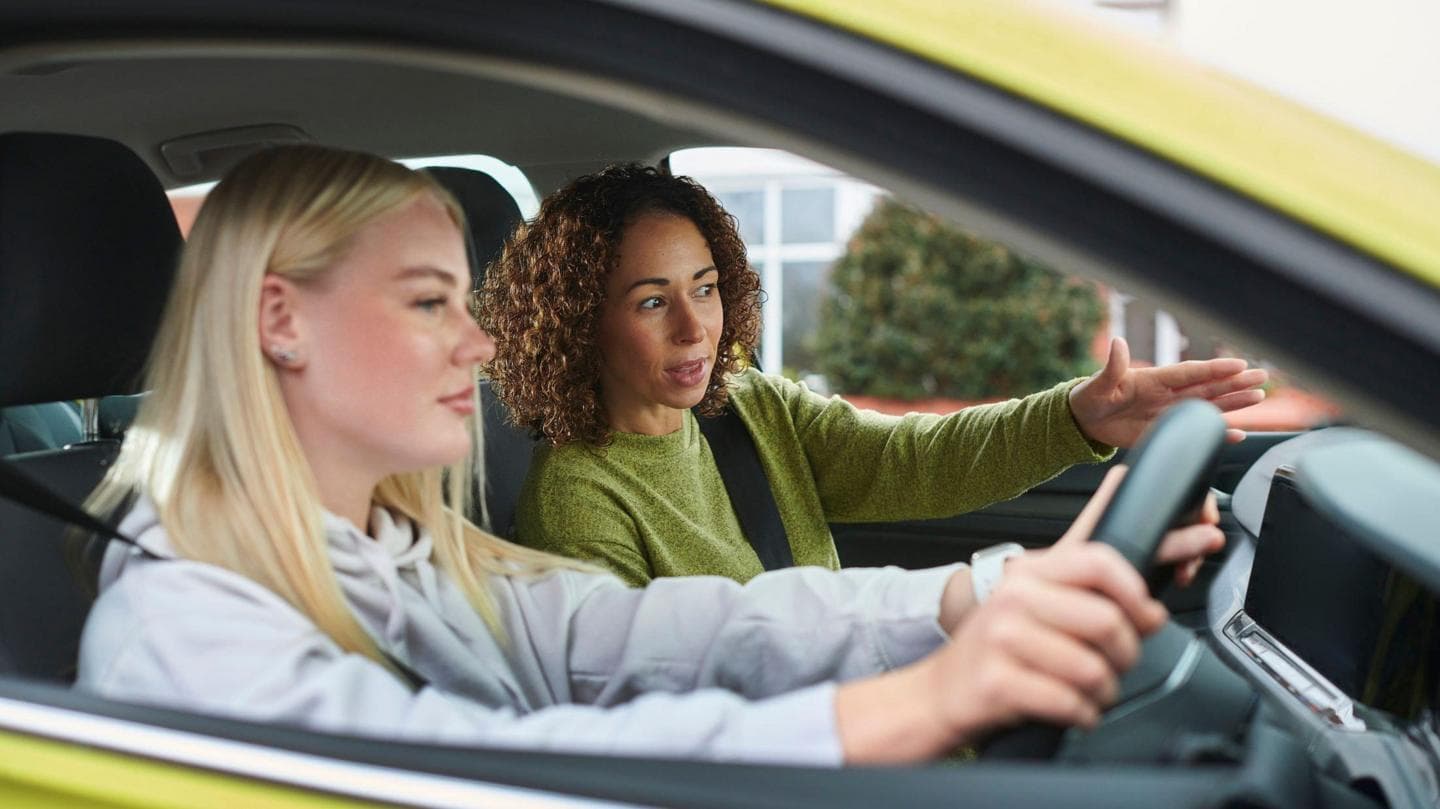 Dates confirmed for new driving test booking rules