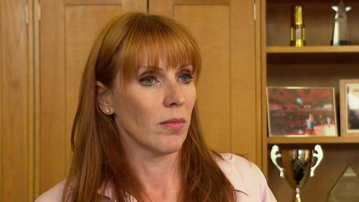 Rayner Criticizes Proposed Changes to Visa Rules for Care Workers