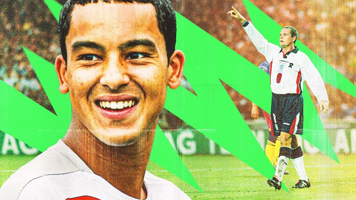 The Emotional Impact of World Cup Squad Selection for England Players