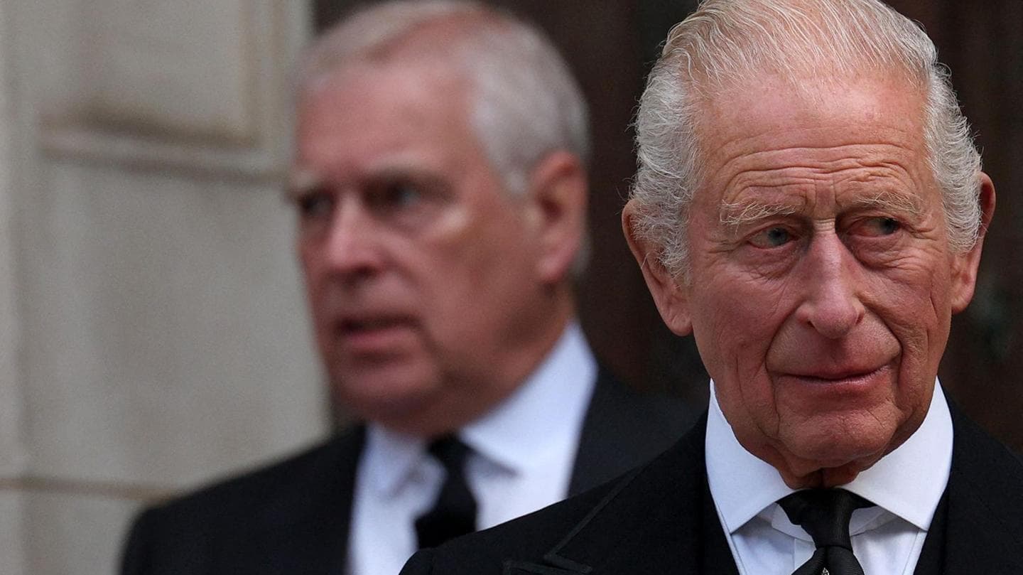 The Financial Sources of the British Royal Family Explained