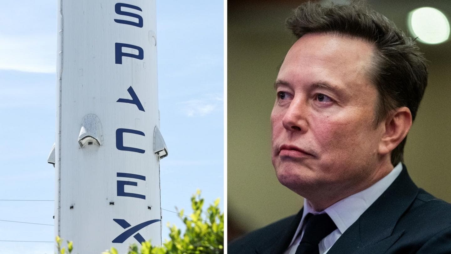 Key Insights on SpaceX's Historic Stock Market Debut