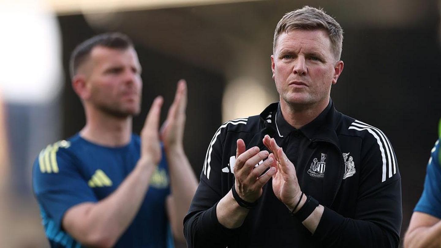 Newcastle Aims to Resolve Issues in Upcoming Transfer Window