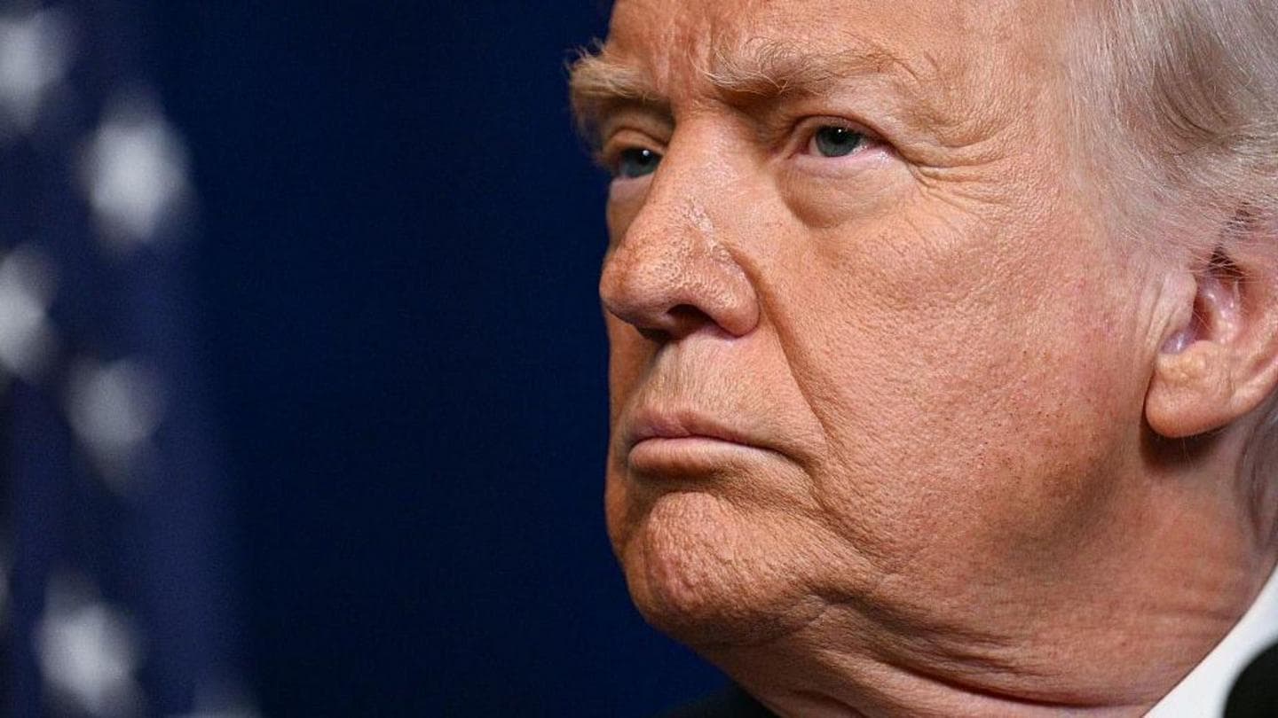 Doctor Confirms Trump is in Excellent Health Following Annual Checkup