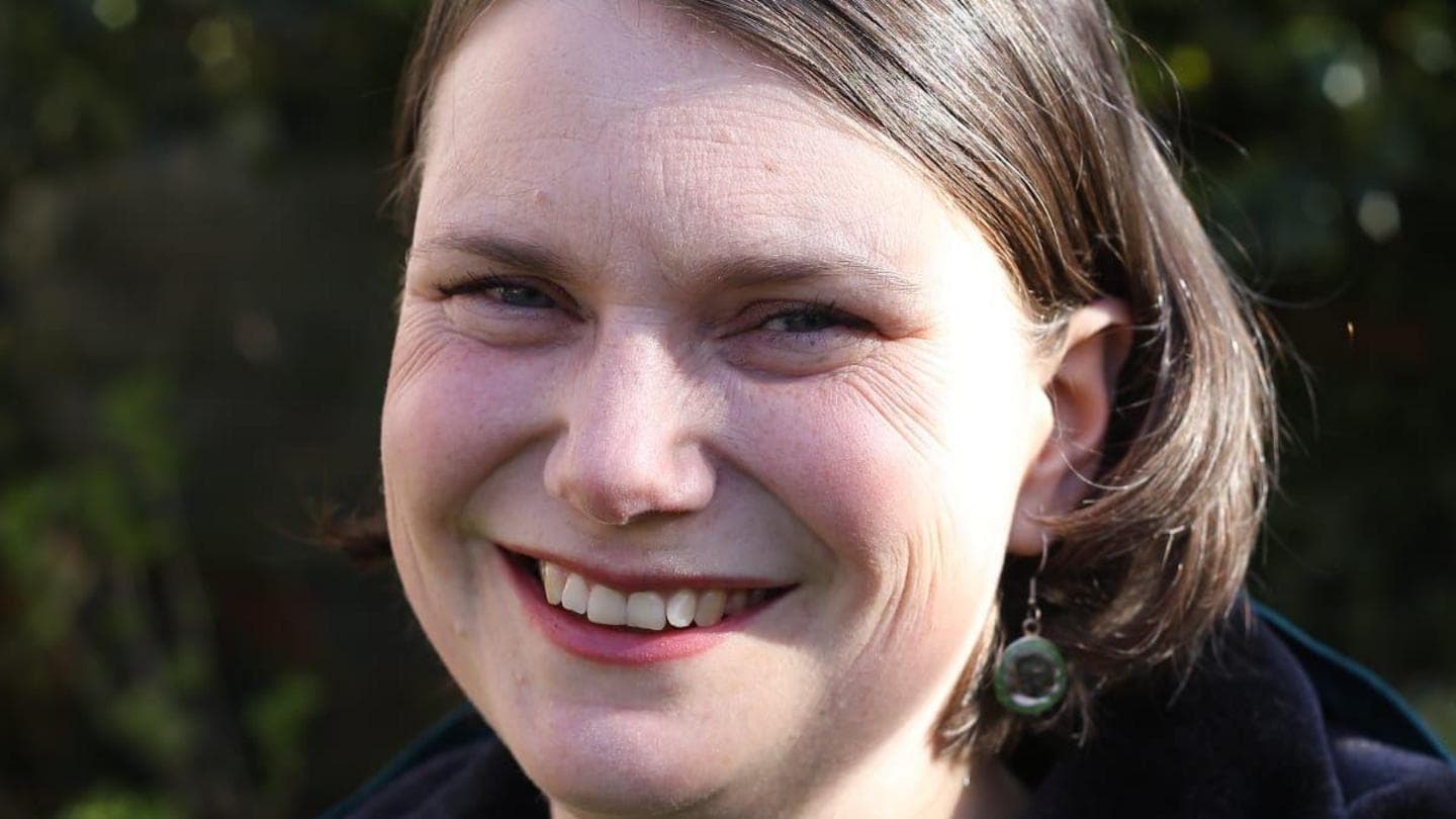 Greens Select Sarah Wakefield as Candidate for Makerfield By-Election