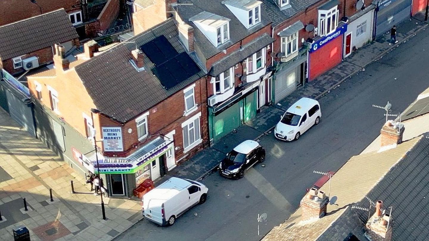 Child Rape Case Sparks Renewed Concerns Over UK Mini-Marts