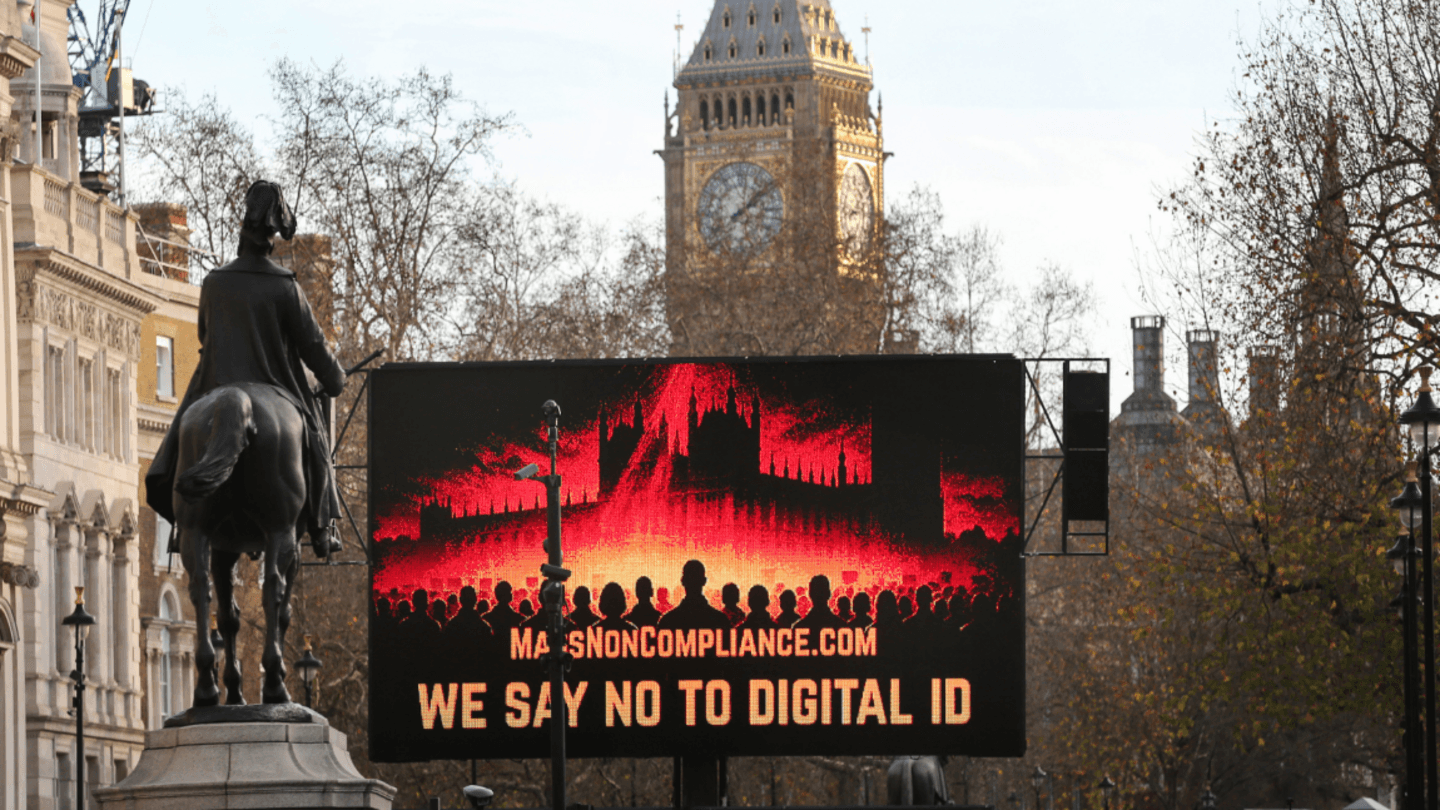 After U-turn on mandatory digital IDs, how do Labour MPs feel?