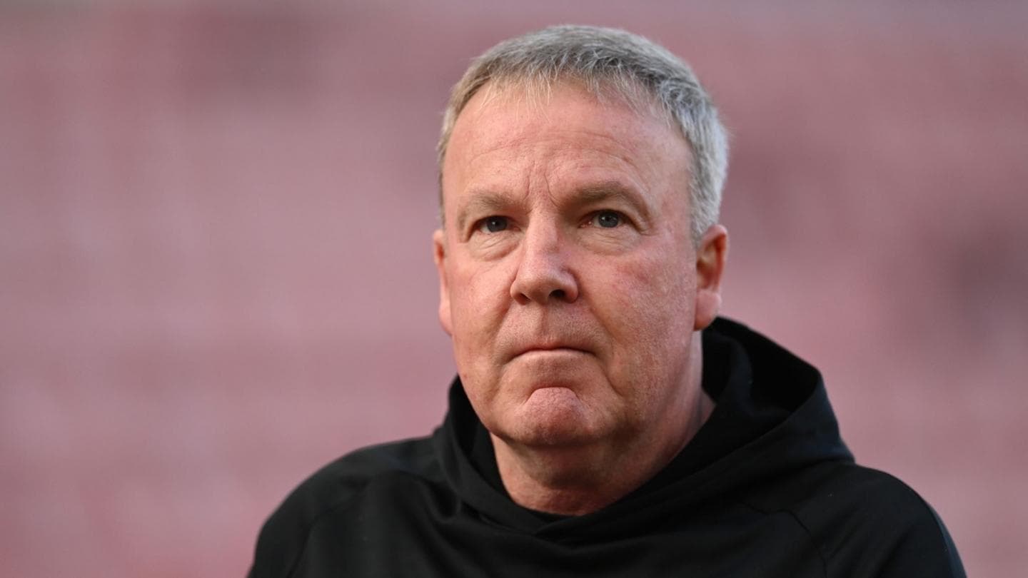 Kenny Jackett, former Watford and Swansea City manager, dies at 64