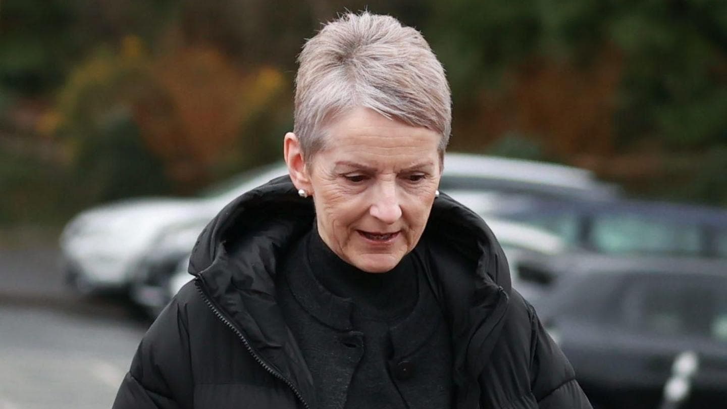 Court Rules Lady Donaldson Unfit to Stand Trial Due to Mental Health Issues