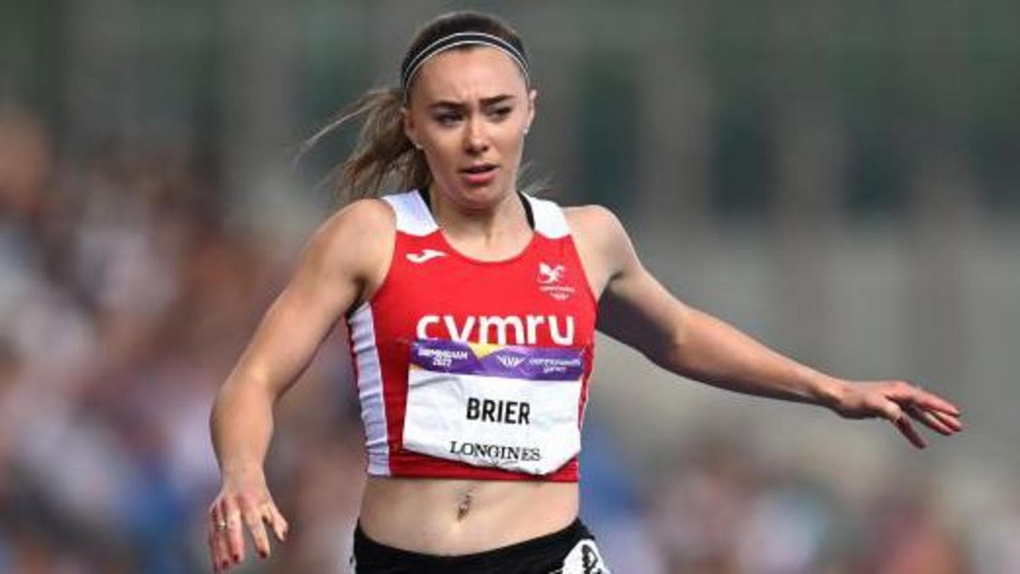 Hannah Brier Misses Commonwealth Games Due to Selection Timing Issues
