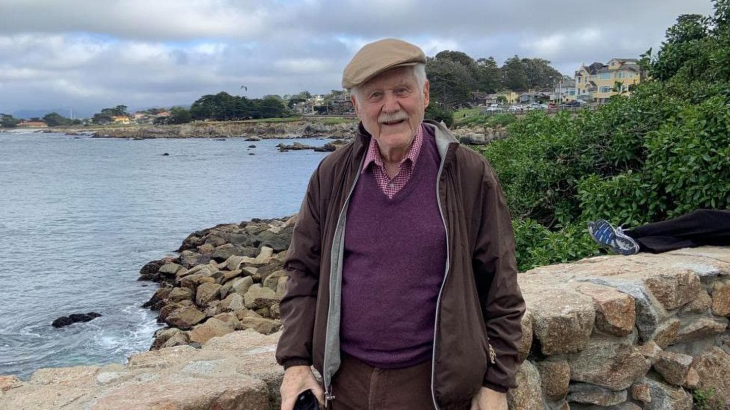Reflecting on Work Life at 80: Insights from Octogenarians