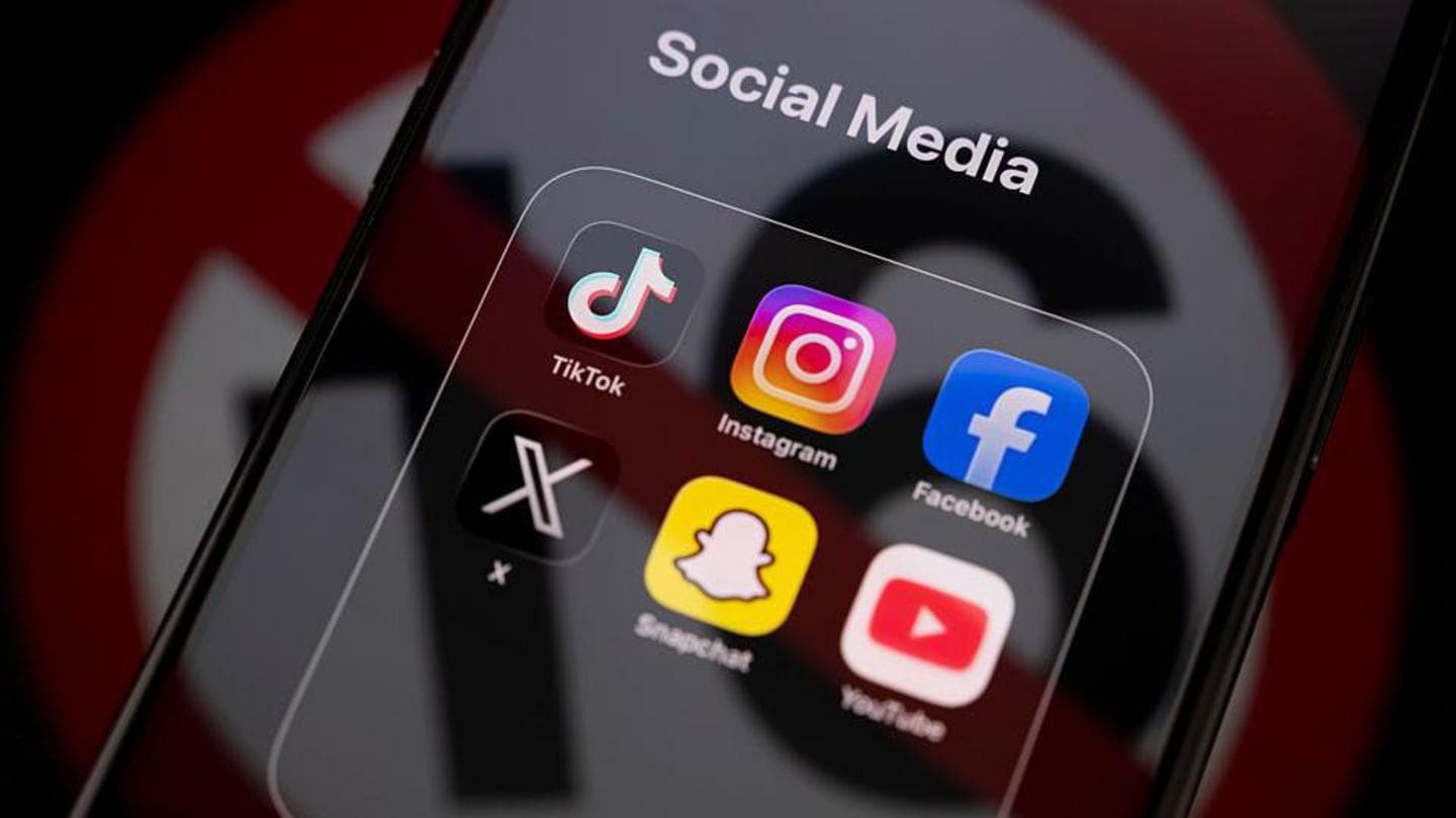 Key Issues Surrounding the Upcoming Ban on Social Media for UK Under-16s