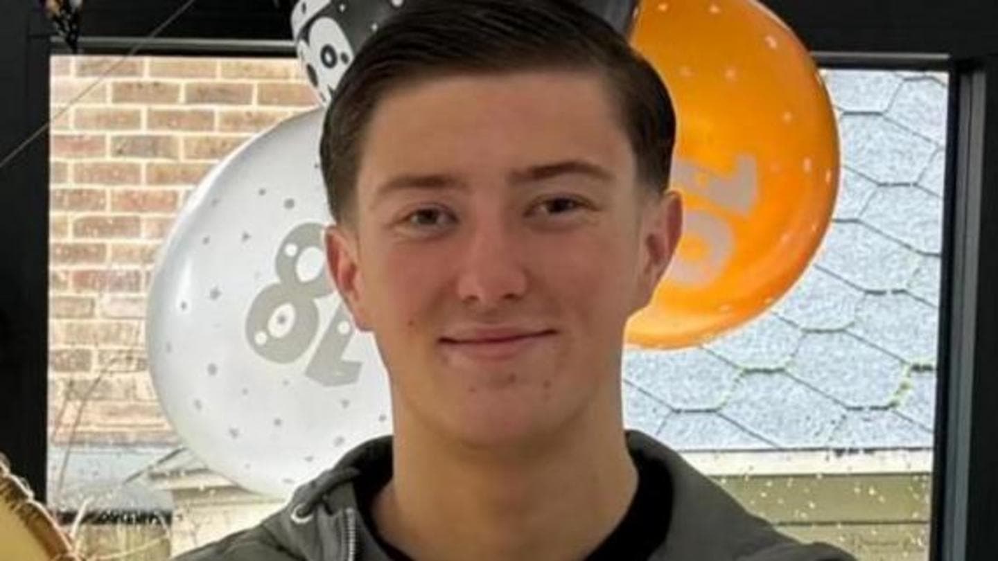 Police Chief Apologizes to Family of Henry Nowak Following Arrest Incident