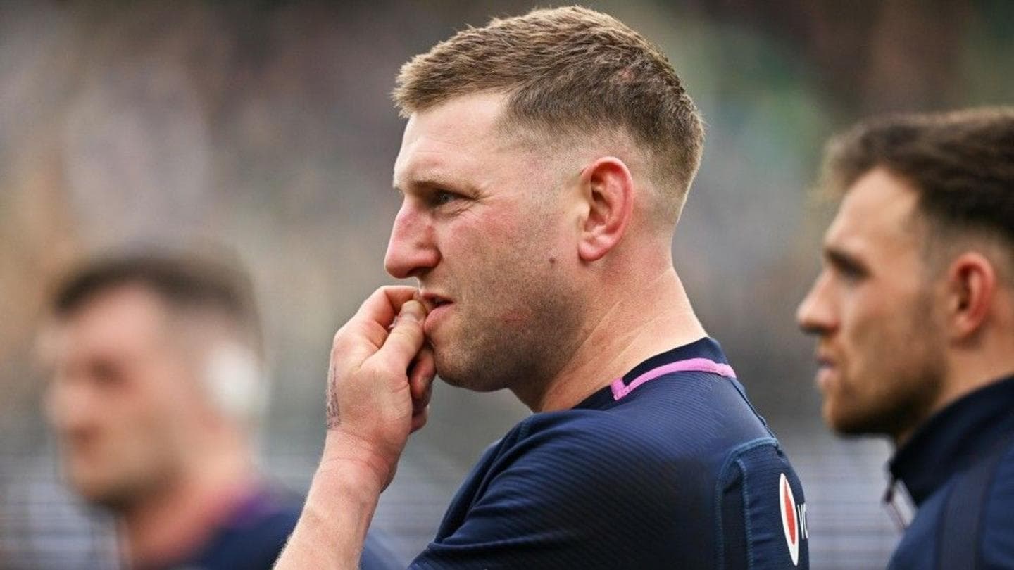 'Shot at history passes Scotland by amid Irish ferocity'