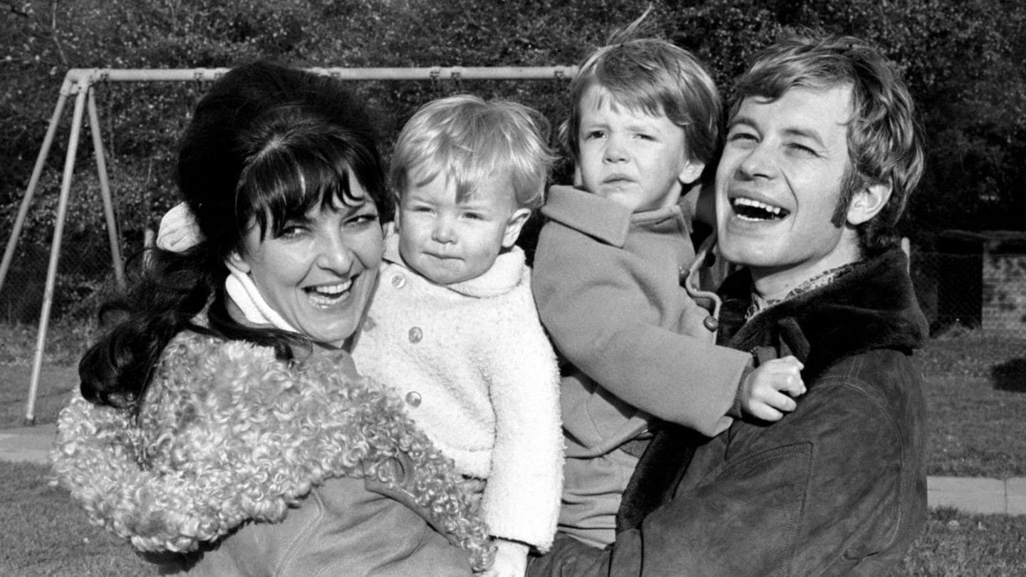 Alan Rothwell, original Coronation Street cast member, passes away at 89