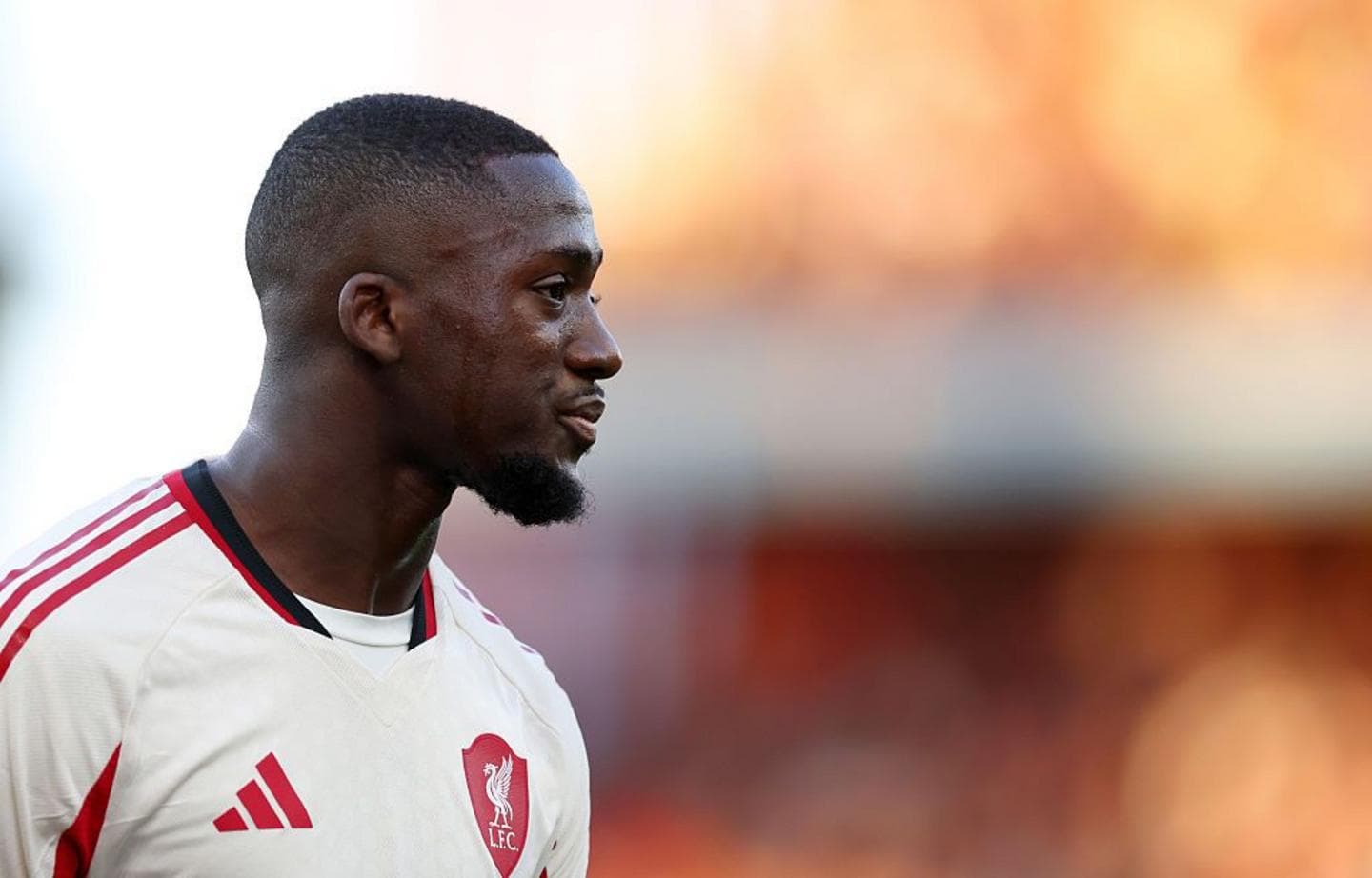 Ibrahima Konate to Depart Liverpool Upon Contract Expiration