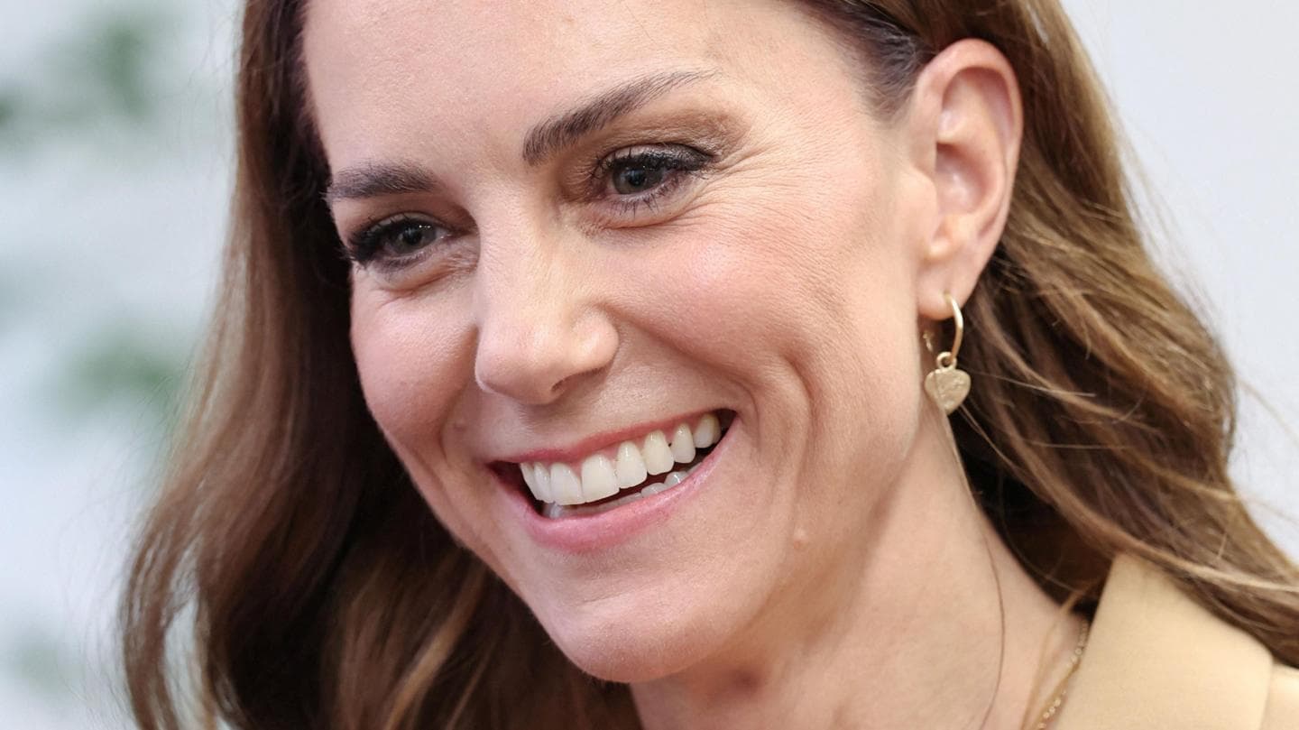 Princess of Wales Embarks on First Overseas Trip Since Cancer Diagnosis