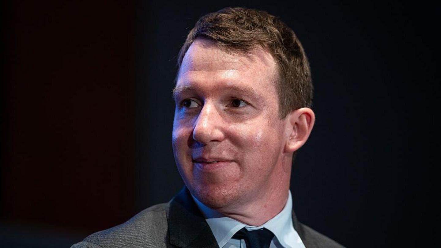 Anthropic Co-Founder Advocates for AI Safety Measures