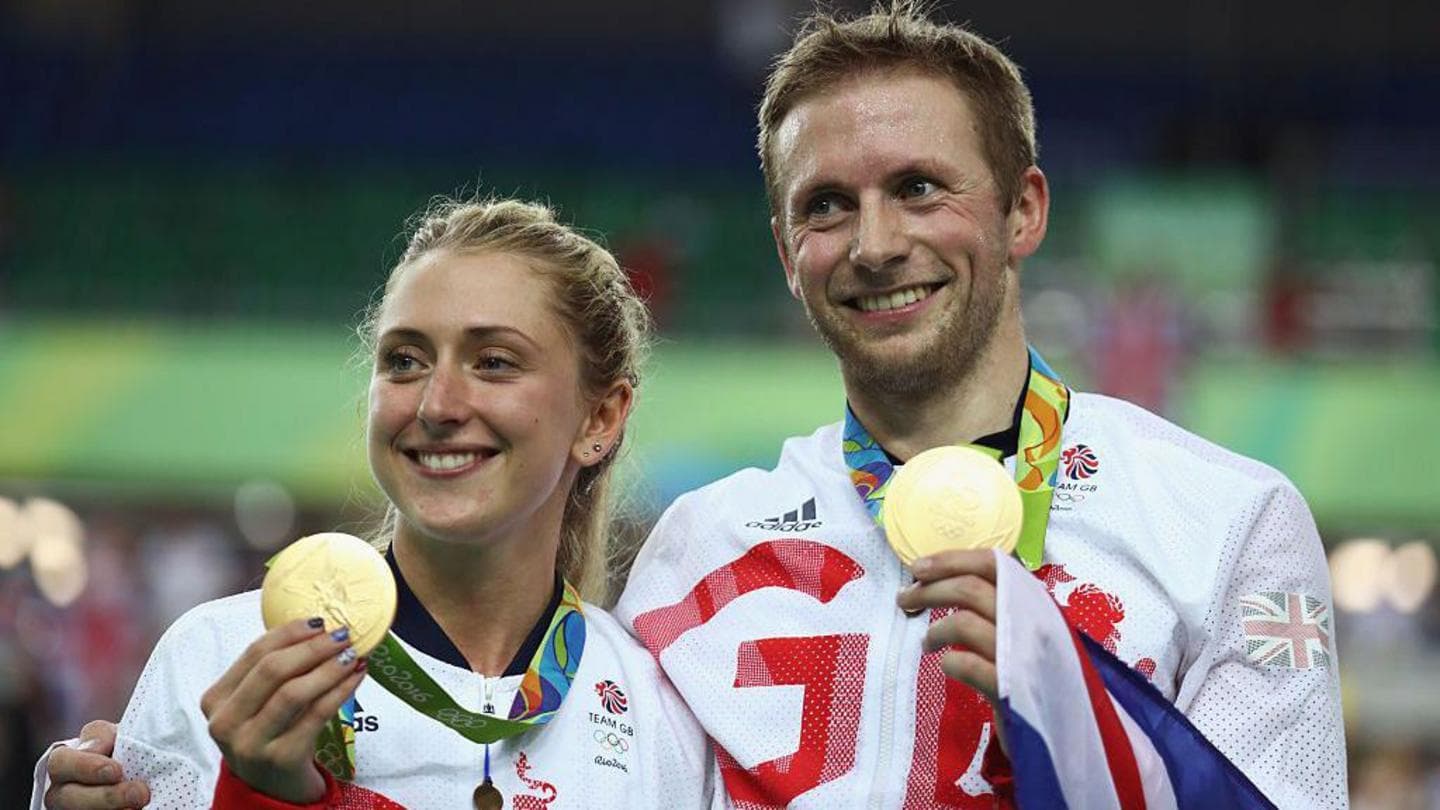 British Olympians and Paralympians Support Northern Games Bid