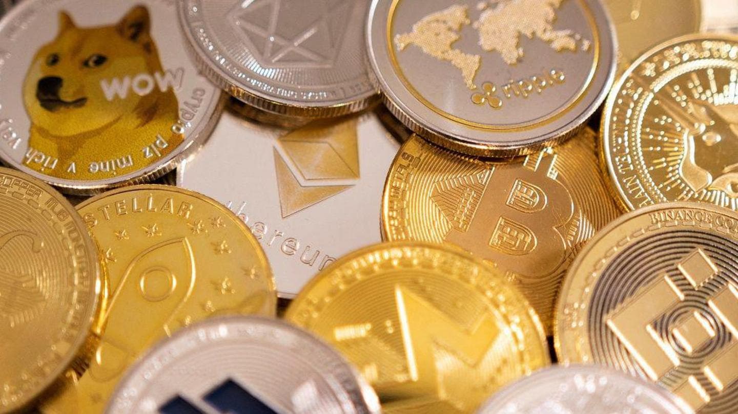 Restore Britain party refunds crypto project's donations