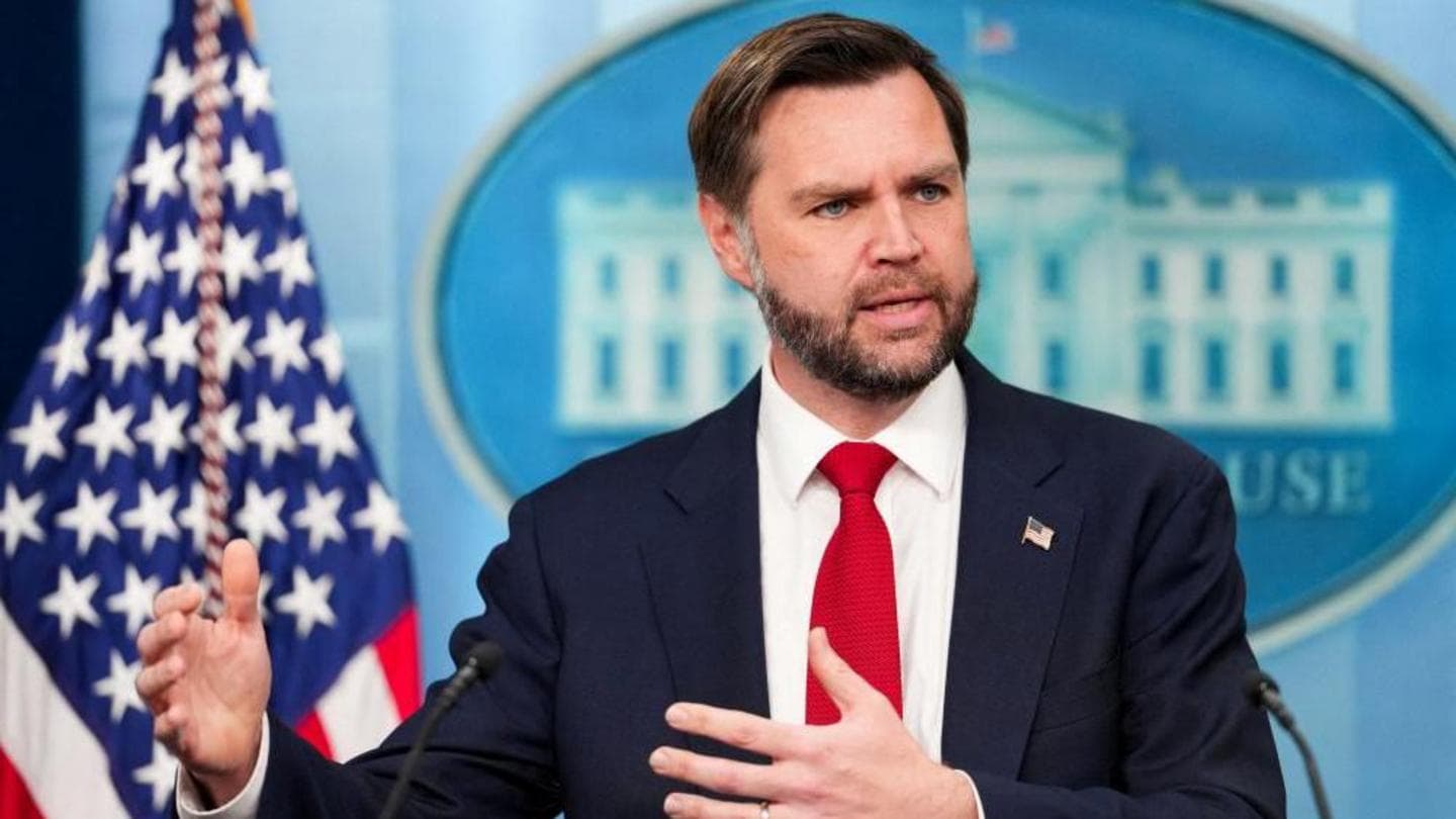 US-Iran Negotiations Delayed as Vance Cancels Switzerland Visit