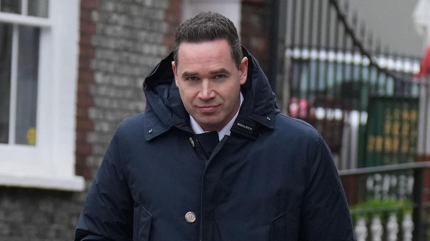 Katie Price to Appear as Witness in Kieran Hayler's Child Rape Trial