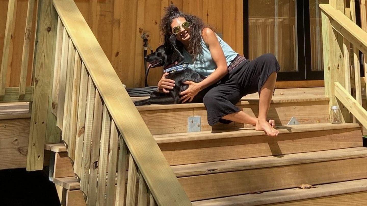 Is it possible to build a plastic-free home?