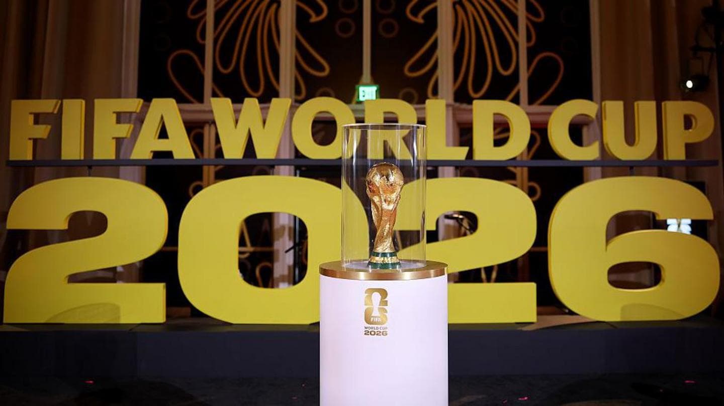 Scientists Warn FIFA of Inadequate Heat Safety Measures for 2026 World Cup