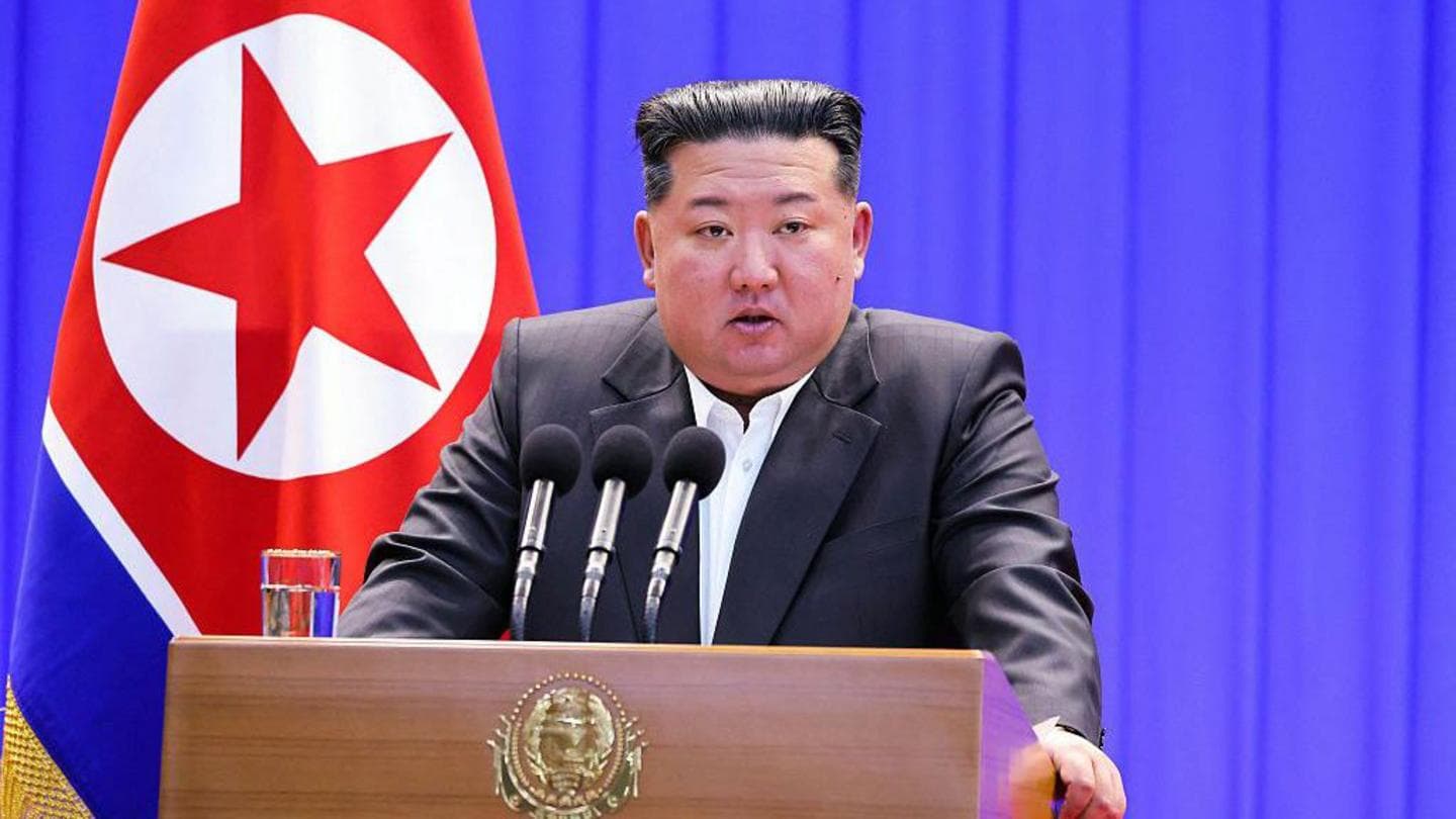 Executions in North Korea ramped up significantly during pandemic - report