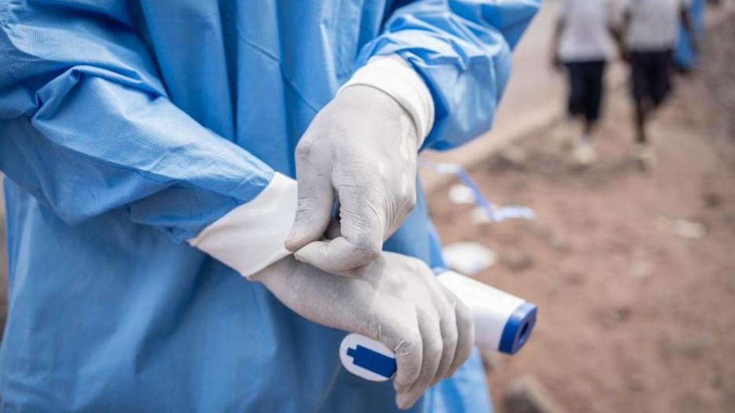 Kenya Court Blocks Opening of US Ebola Quarantine Facility
