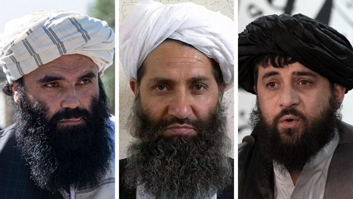 Rift at top of the Taliban: BBC reveals clash of wills behind internet shutdown