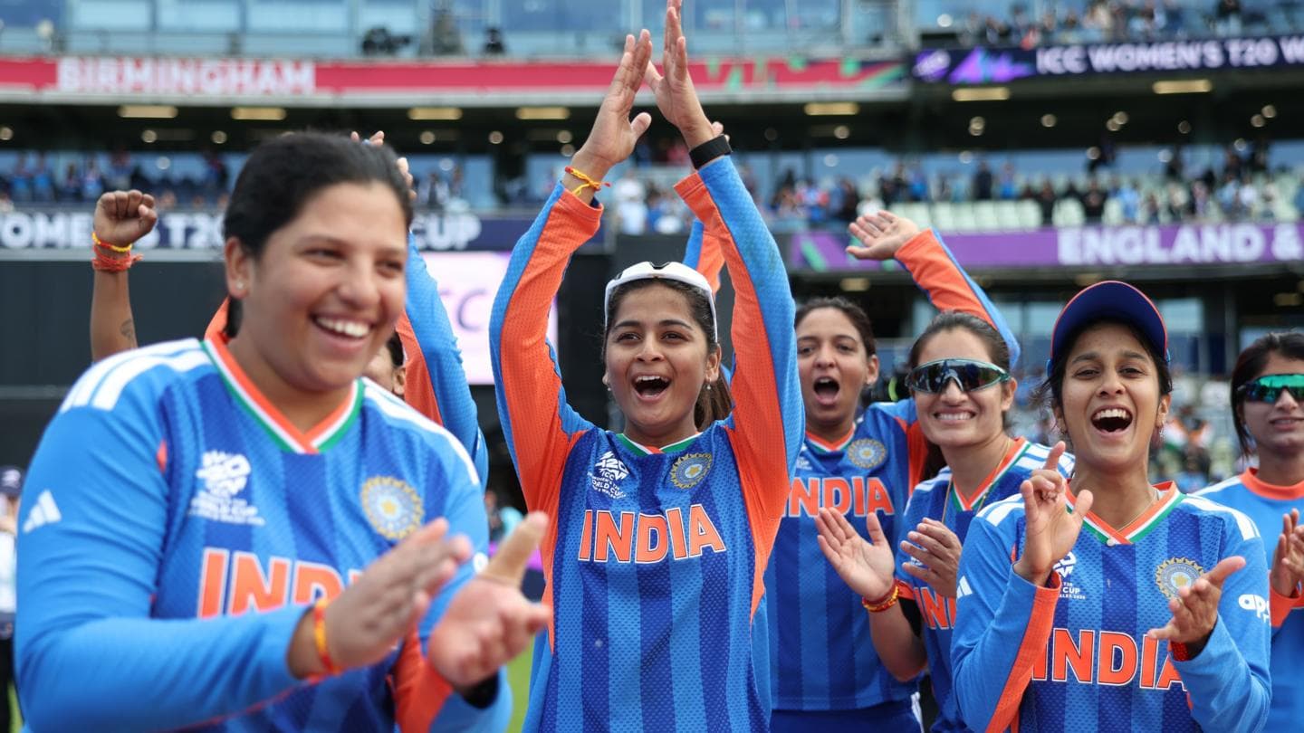 India Secures 64-Run Victory Over Pakistan in T20 World Cup Opener
