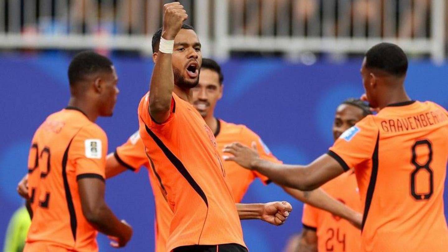 2026 World Cup Reaches 100 Goals in Record Time Since 1958