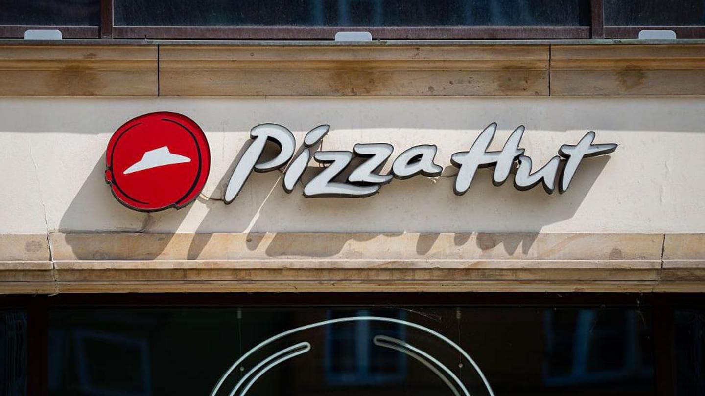 Pizza Hut to be sold for $2.7 billion amid ongoing struggles
