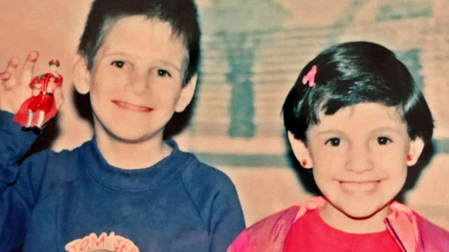 Sister of Influencer El Temach Reflects on His Transformation from Actor to Manosphere Figure