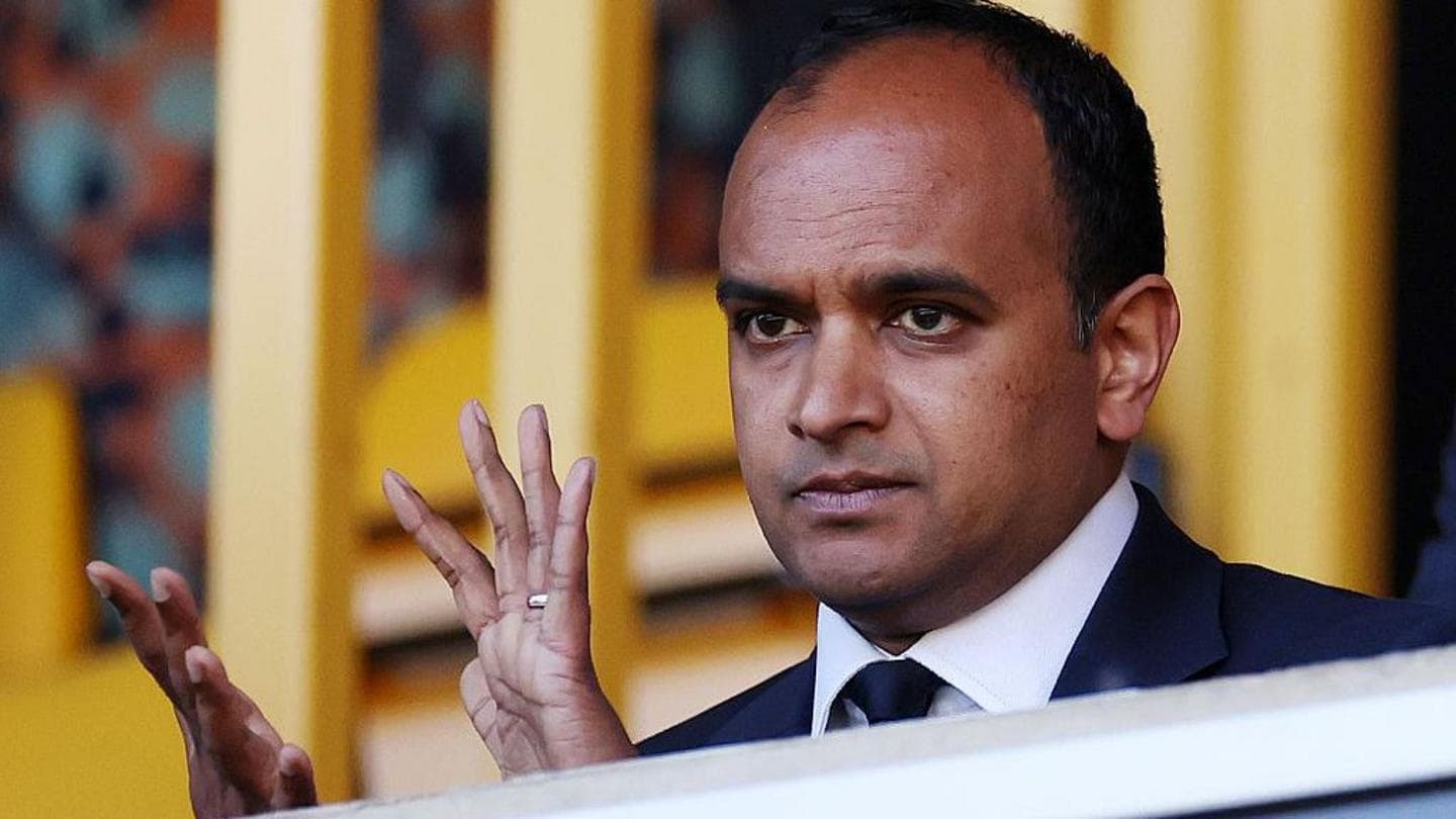 Tottenham Chief Executive Calls for Comprehensive Club Overhaul