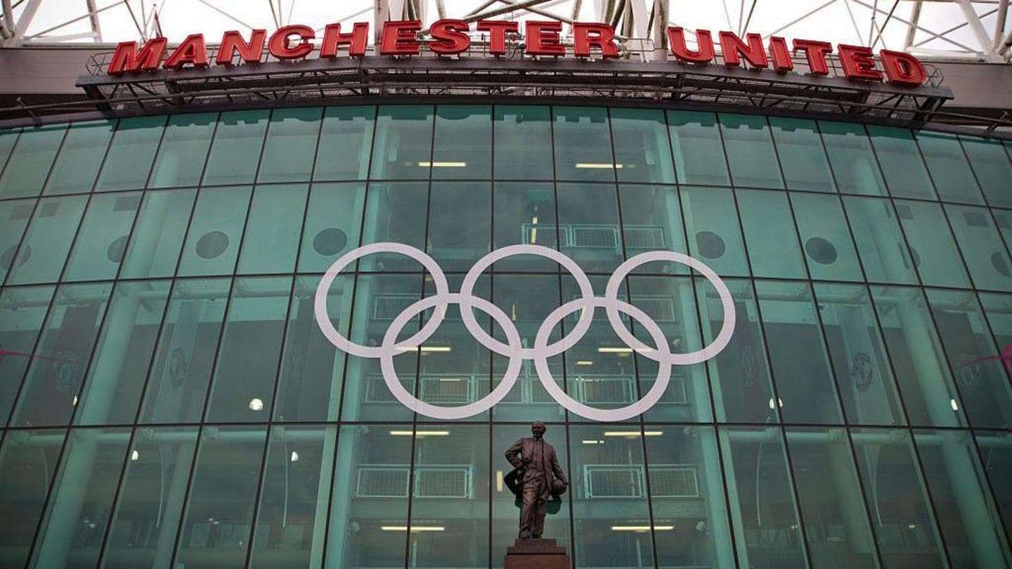 UK Sport to Evaluate North of England's Bid for 2040 Olympics