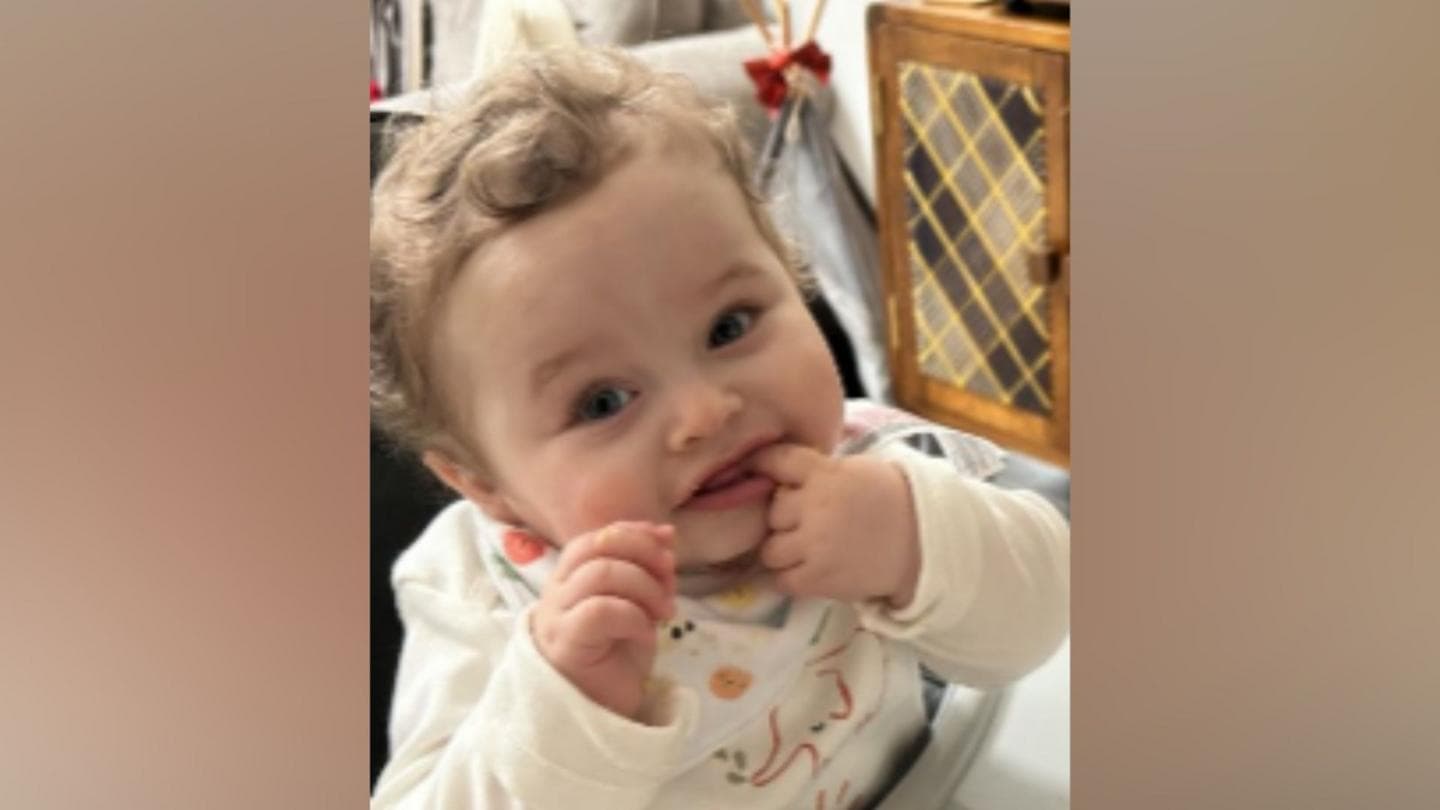 Adoptive Parents' Deceit Exposed Following Preston Davey's Death
