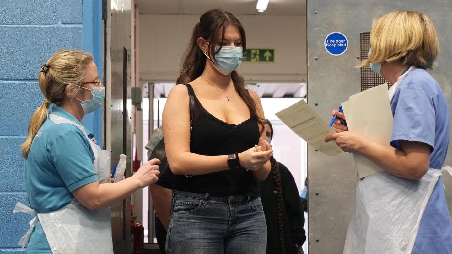 Watch: Why 'unprecedented' outbreak isn't another Covid