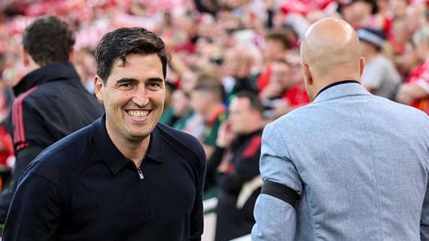Liverpool's Interest in Andoni Iraola and His Potential Impact at Anfield