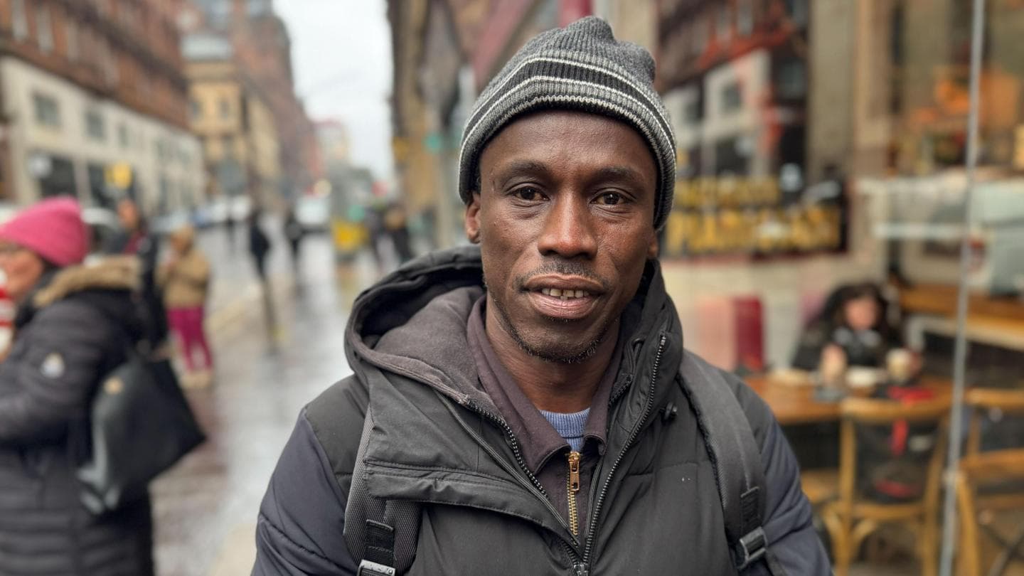 Passerby tried to tackle vape shop blaze that led to inferno