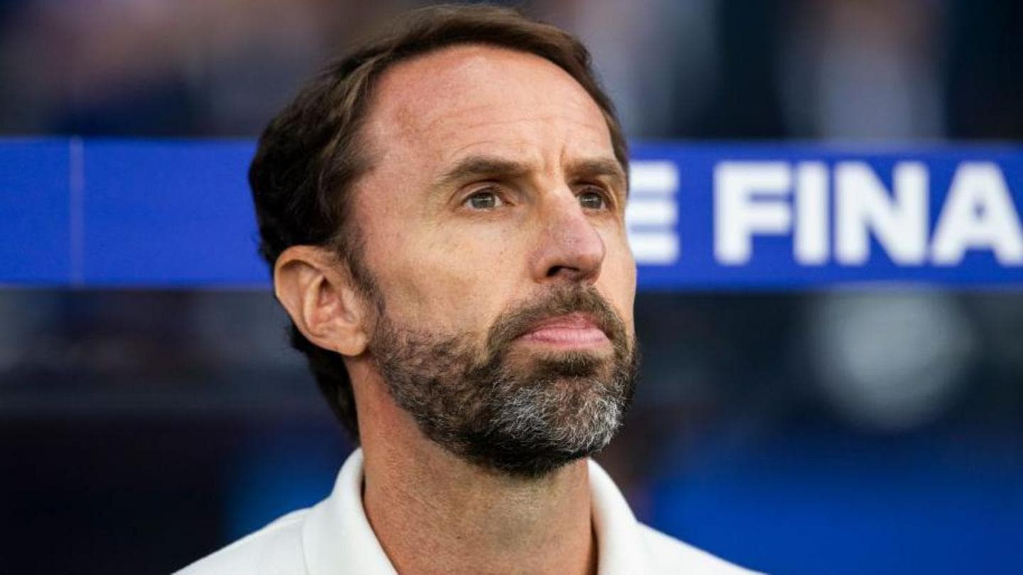 Gareth Southgate Declines World Cup Punditry to Support England's Chances
