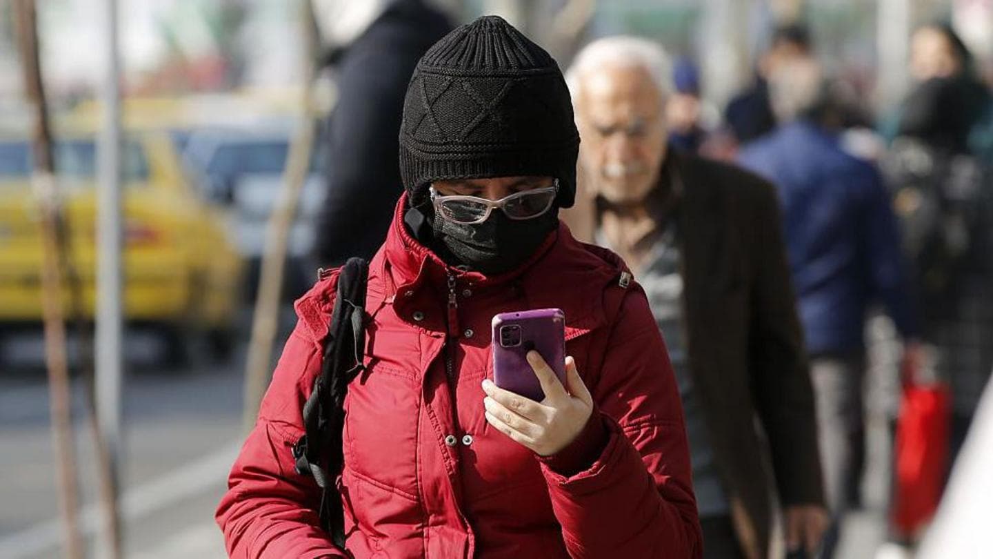 Internet Service Resumes in Iran Following Extended Blackout