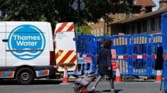 Thames Water Reports Profit Increase Following Bill Hikes