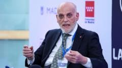 La Liga President Calls for Gianni Infantino to Resign from FIFA