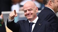 Lib Dems Call for FA and UEFA to Withdraw from FIFA Amid Integrity Concerns
