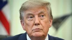 Trump Faces Lawsuit Over Truth Social's $100,000 Early Access Offering
