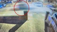 Police Pursuit Captured on Video Moments Before Fatal A66 Crash