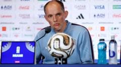 Tuchel Stands Firm on Tactics Following World Cup Semi-Final Loss to Argentina